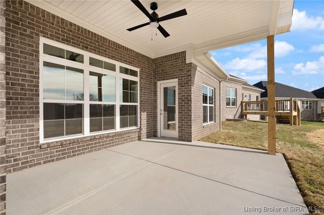 5402 Melbourne Drive Lot 1503, Charlestown, IN 47111