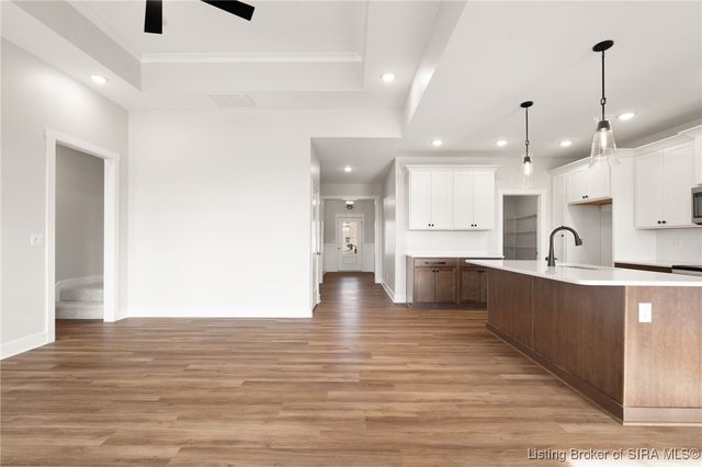 5402 Melbourne Drive Lot 1503, Charlestown, IN 47111