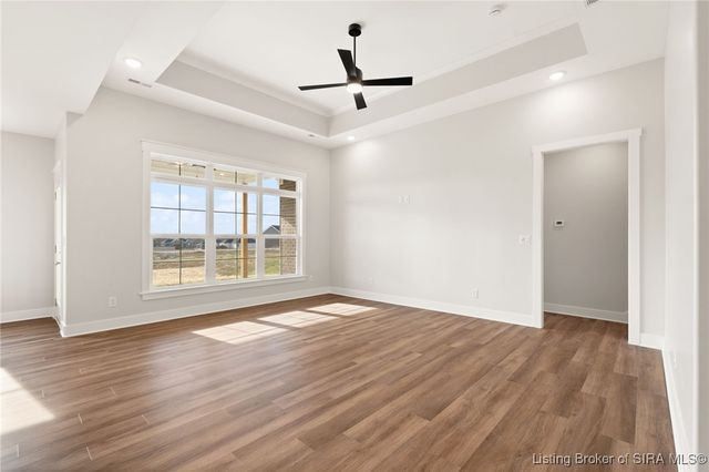 5402 Melbourne Drive Lot 1503, Charlestown, IN 47111