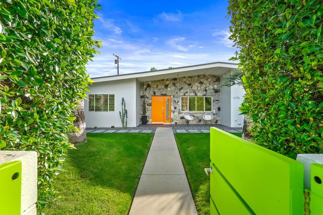 1175 E San Lucas Road, Palm Springs, CA 92264
