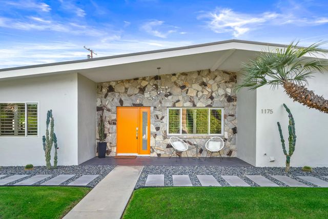 1175 E San Lucas Road, Palm Springs, CA 92264
