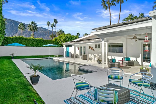 1175 E San Lucas Road, Palm Springs, CA 92264