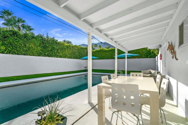 1175 E San Lucas Road, Palm Springs, CA 92264