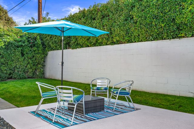 1175 E San Lucas Road, Palm Springs, CA 92264