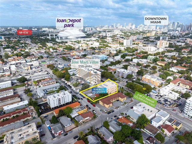 226 SW 17th Ave, Miami, FL 33135