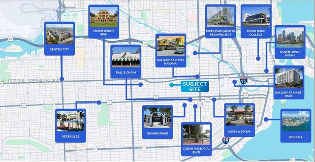 226 SW 17th Ave, Miami, FL 33135