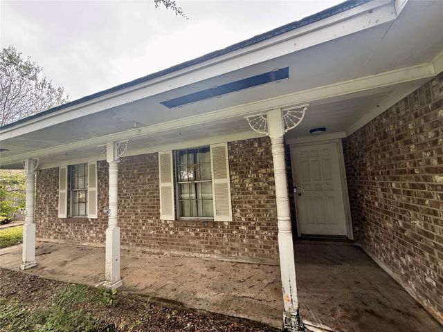 3413 Glen Haven Drive, Bay City, TX 77414