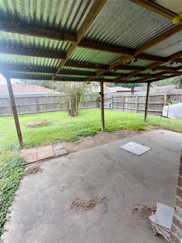 3413 Glen Haven Drive, Bay City, TX 77414