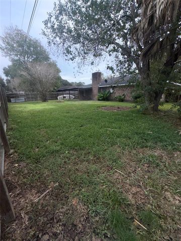 3413 Glen Haven Drive, Bay City, TX 77414