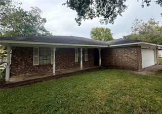 3413 Glen Haven Drive, Bay City, TX 77414