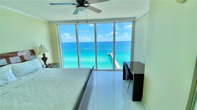 16699 Collins Avenue 1602, Sunny Isles Beach, FL 33160