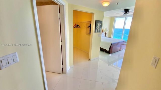 16699 Collins Avenue 1602, Sunny Isles Beach, FL 33160