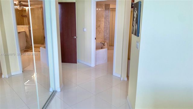 16699 Collins Avenue 1602, Sunny Isles Beach, FL 33160