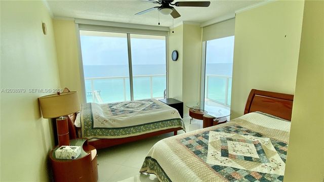 16699 Collins Avenue 1602, Sunny Isles Beach, FL 33160