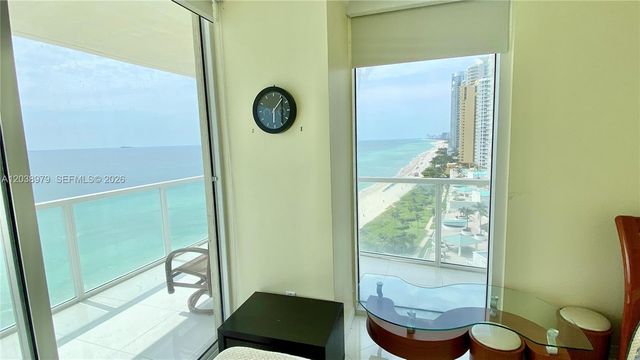16699 Collins Avenue 1602, Sunny Isles Beach, FL 33160