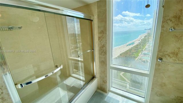 16699 Collins Avenue 1602, Sunny Isles Beach, FL 33160