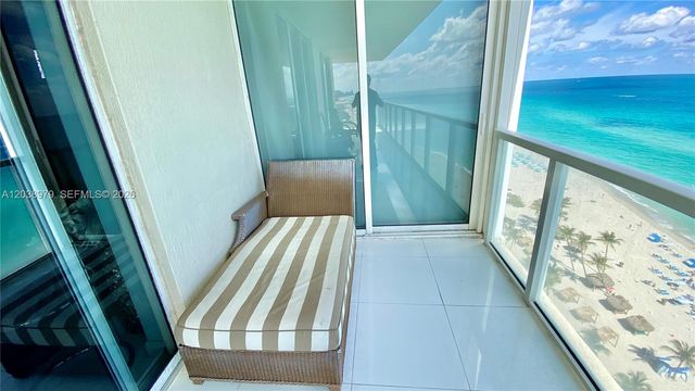 16699 Collins Avenue 1602, Sunny Isles Beach, FL 33160