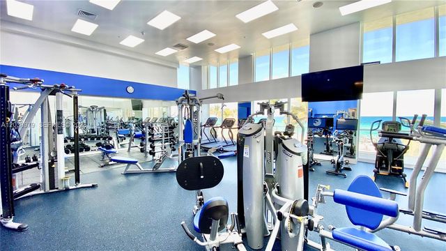 16699 Collins Avenue 1602, Sunny Isles Beach, FL 33160