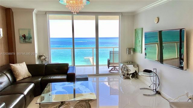 16699 Collins Avenue 1602, Sunny Isles Beach, FL 33160
