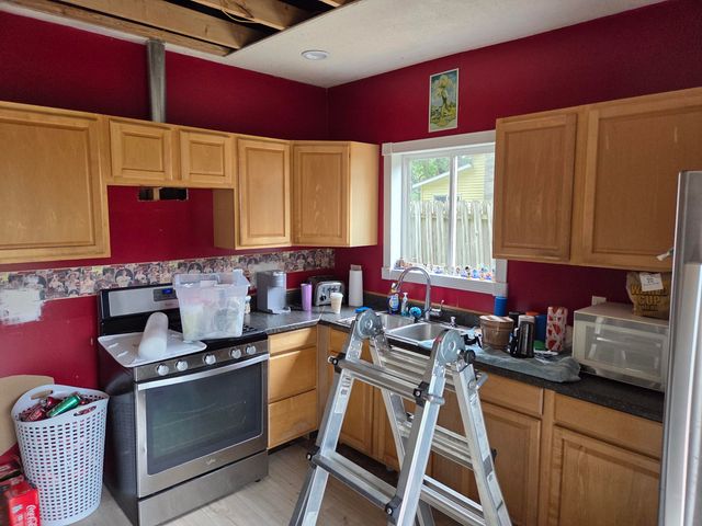 112 Gilbertson Avenue, Big Rapids, MI 49307