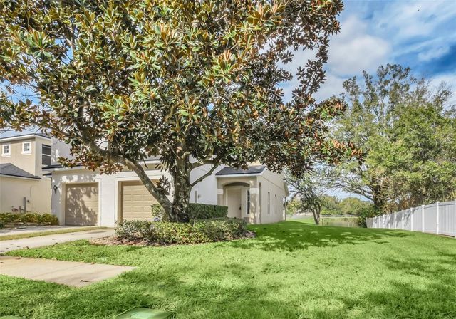 3717 CLUBSIDE POINTE DRIVE, Orlando, FL 32810