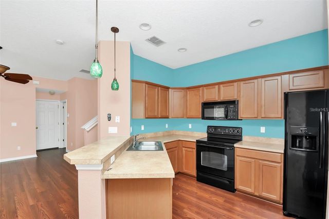 3717 CLUBSIDE POINTE DRIVE, Orlando, FL 32810