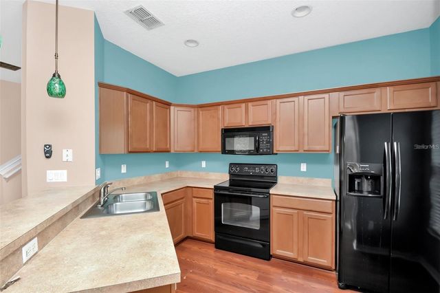 3717 CLUBSIDE POINTE DRIVE, Orlando, FL 32810