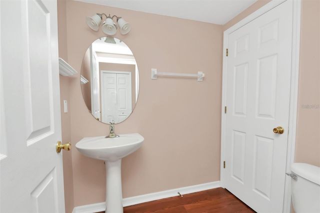 3717 CLUBSIDE POINTE DRIVE, Orlando, FL 32810