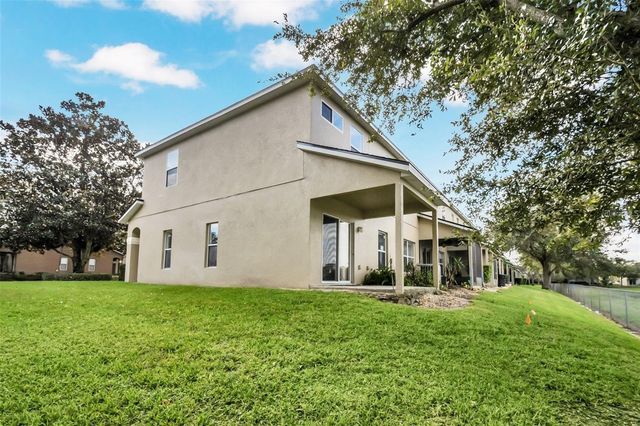 3717 CLUBSIDE POINTE DRIVE, Orlando, FL 32810