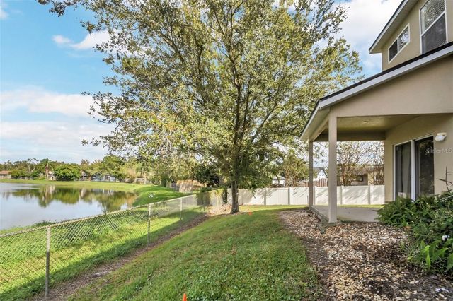 3717 CLUBSIDE POINTE DRIVE, Orlando, FL 32810