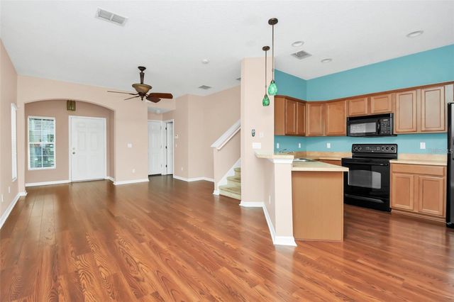 3717 CLUBSIDE POINTE DRIVE, Orlando, FL 32810