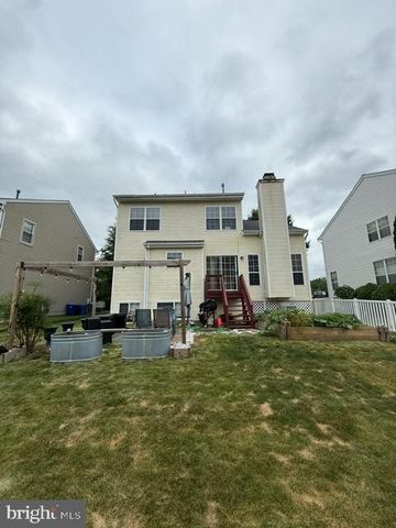 21 CHEROKEE TRL, Burlington, NJ 08016