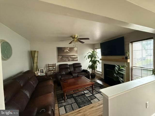 21 CHEROKEE TRL, Burlington, NJ 08016