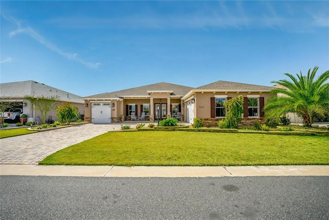 8370 SW 99TH TERRACE, Ocala, FL 34481