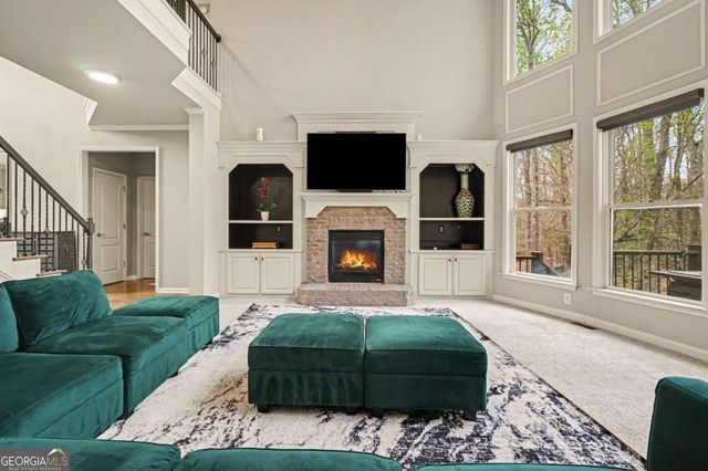 1958 Mapmaker Drive, Dacula, GA 30019