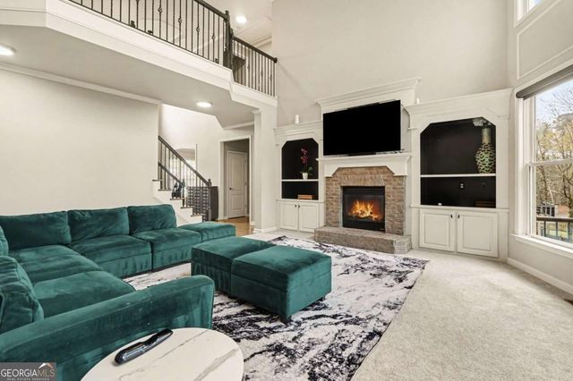 1958 Mapmaker Drive, Dacula, GA 30019