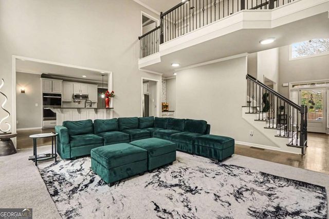 1958 Mapmaker Drive, Dacula, GA 30019