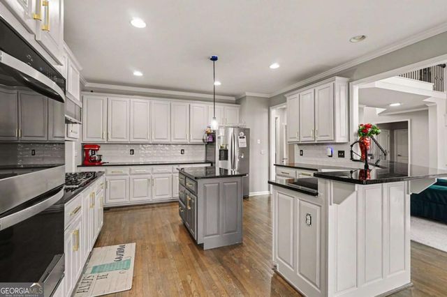 1958 Mapmaker Drive, Dacula, GA 30019