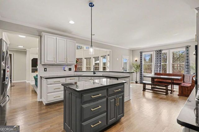 1958 Mapmaker Drive, Dacula, GA 30019