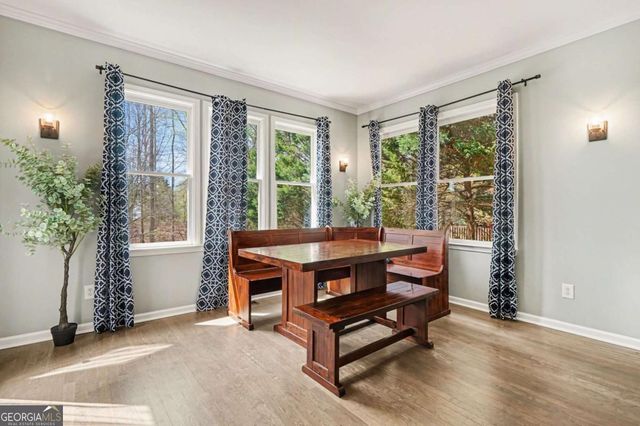 1958 Mapmaker Drive, Dacula, GA 30019