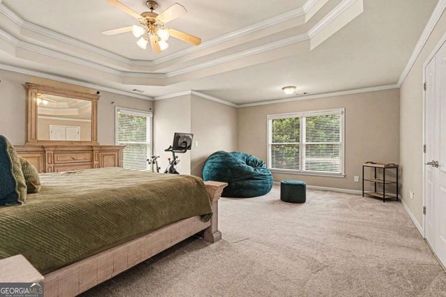 1958 Mapmaker Drive, Dacula, GA 30019