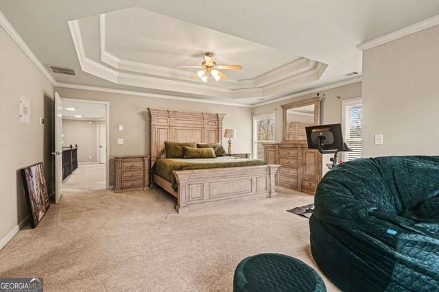 1958 Mapmaker Drive, Dacula, GA 30019