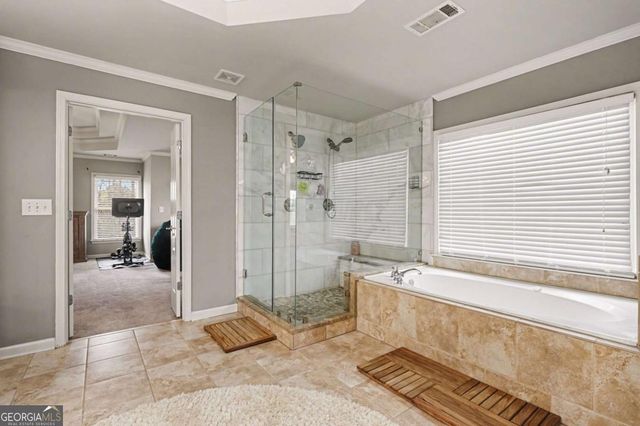 1958 Mapmaker Drive, Dacula, GA 30019