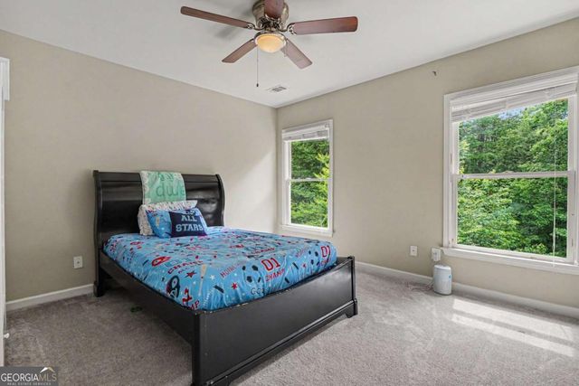 1958 Mapmaker Drive, Dacula, GA 30019