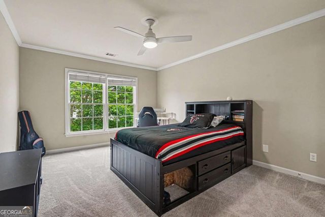 1958 Mapmaker Drive, Dacula, GA 30019