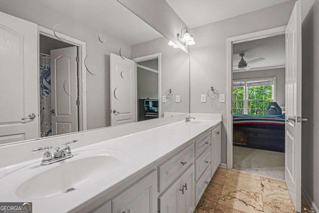 1958 Mapmaker Drive, Dacula, GA 30019