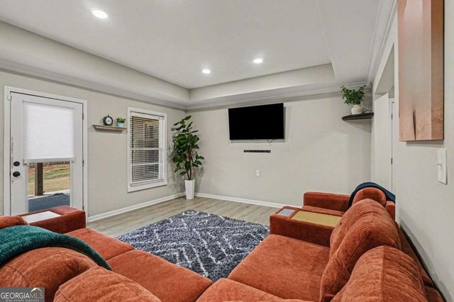 1958 Mapmaker Drive, Dacula, GA 30019