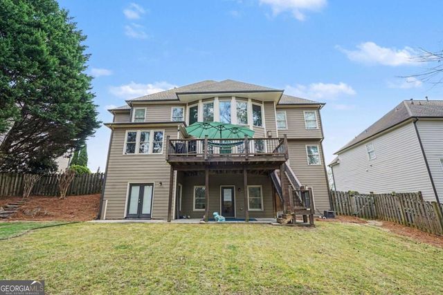 1958 Mapmaker Drive, Dacula, GA 30019