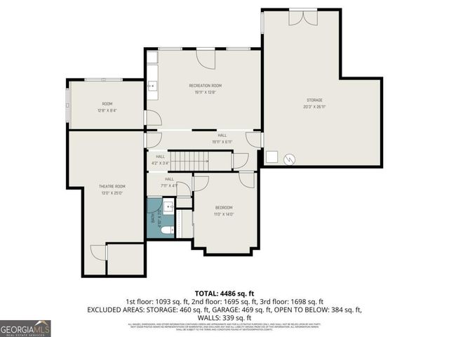 1958 Mapmaker Drive, Dacula, GA 30019