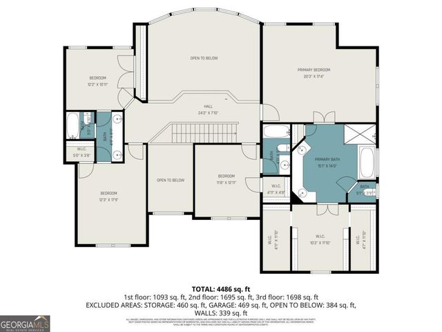 1958 Mapmaker Drive, Dacula, GA 30019